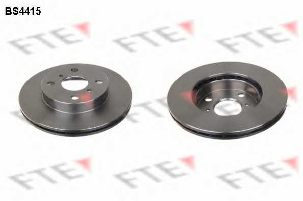 fte bs4415