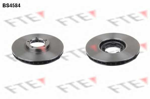 fte bs4584