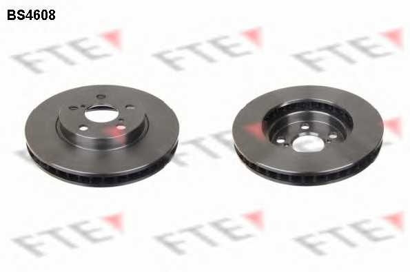 fte bs4608