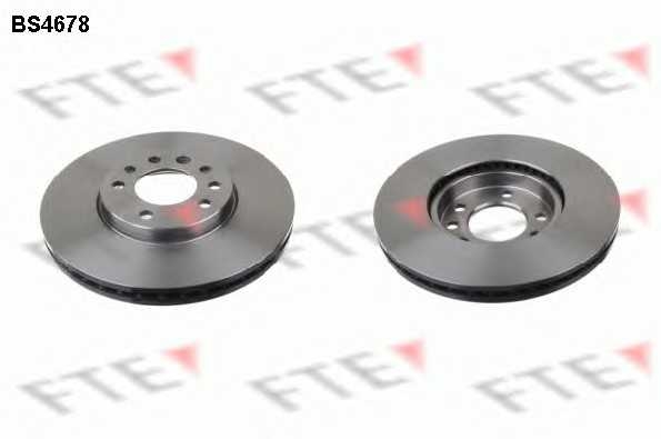 fte bs4678