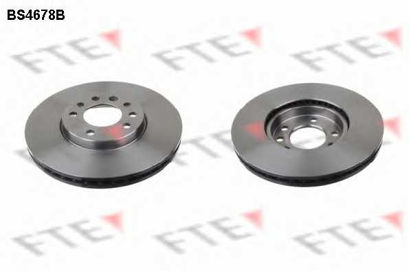 fte bs4678b
