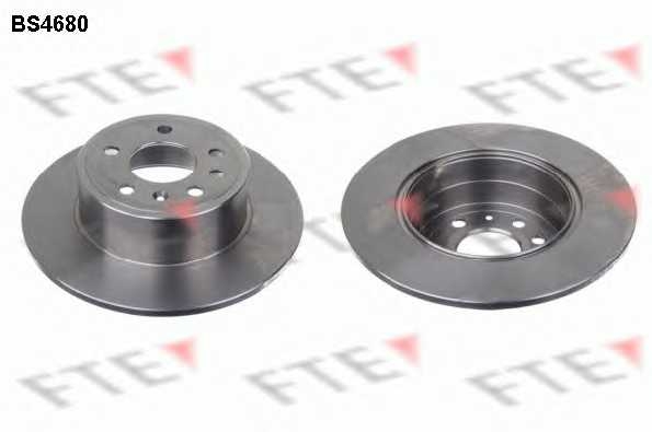 fte bs4680