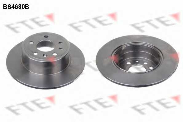 fte bs4680b