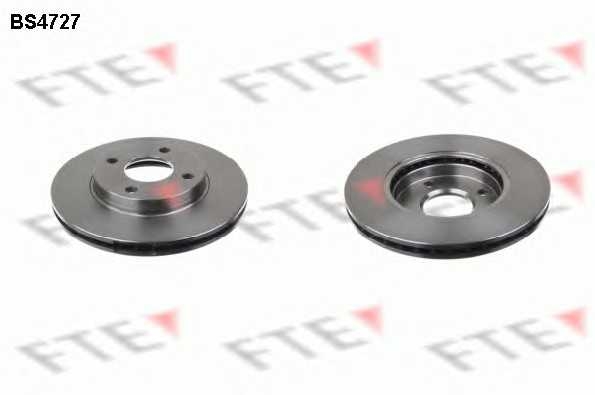 fte bs4727