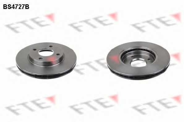 fte bs4727b