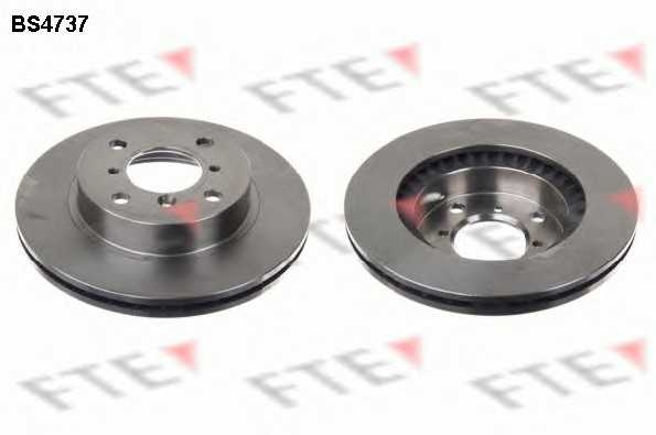 fte bs4737