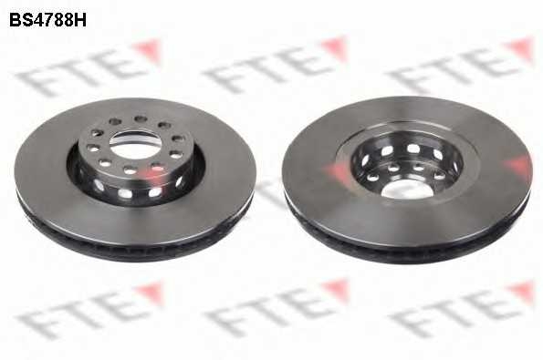 fte bs4788h
