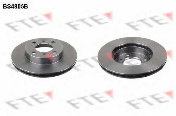 fte bs4805b