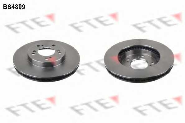 fte bs4809