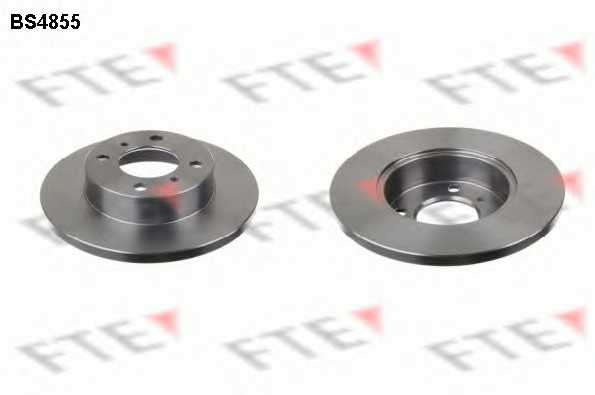 fte bs4855