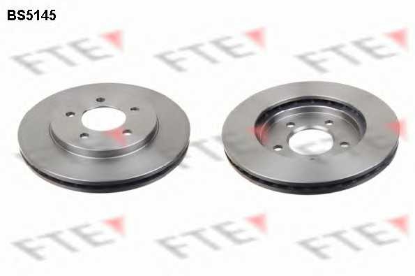 fte bs5145