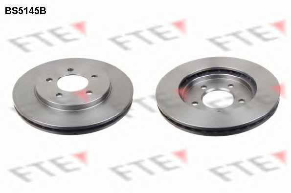 fte bs5145b