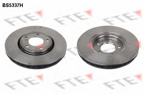 fte bs5337h