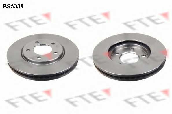 fte bs5338