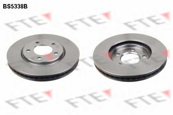 fte bs5338b