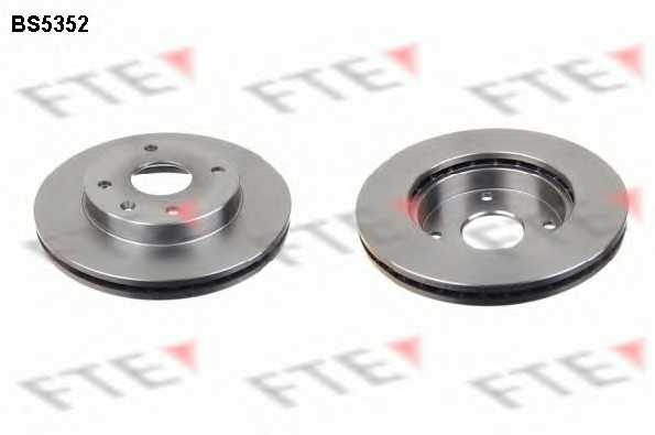fte bs5352