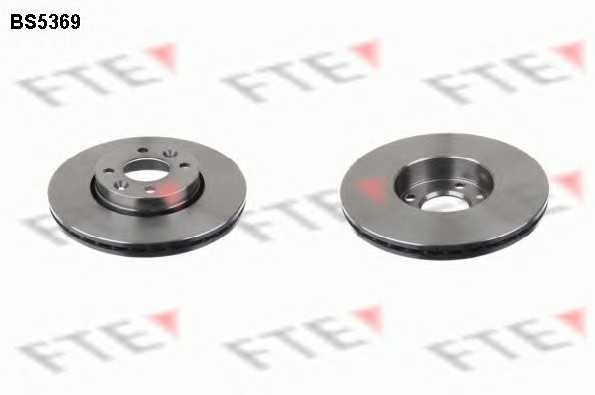 fte bs5369
