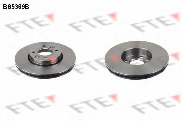 fte bs5369b