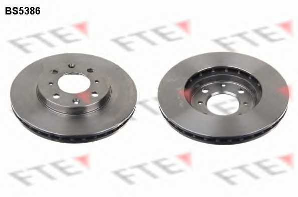 fte bs5386