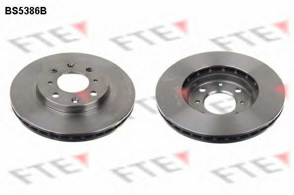 fte bs5386b