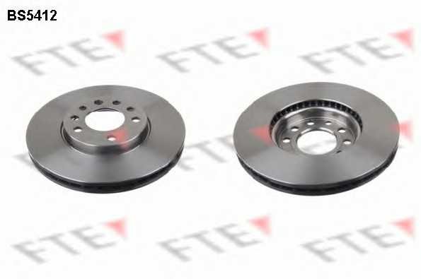fte bs5412