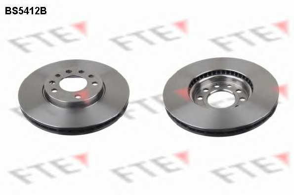 fte bs5412b