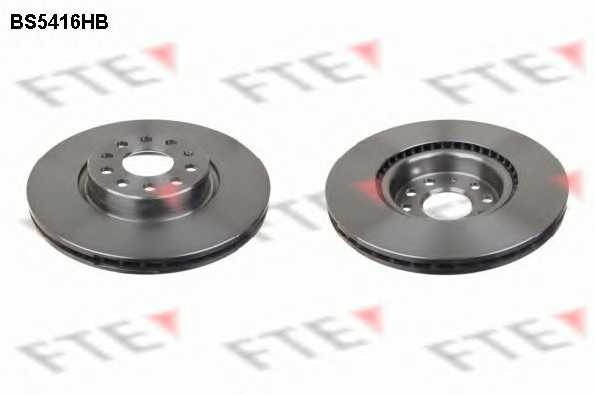 fte bs5416hb
