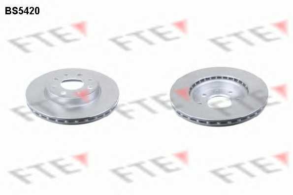 fte bs5420
