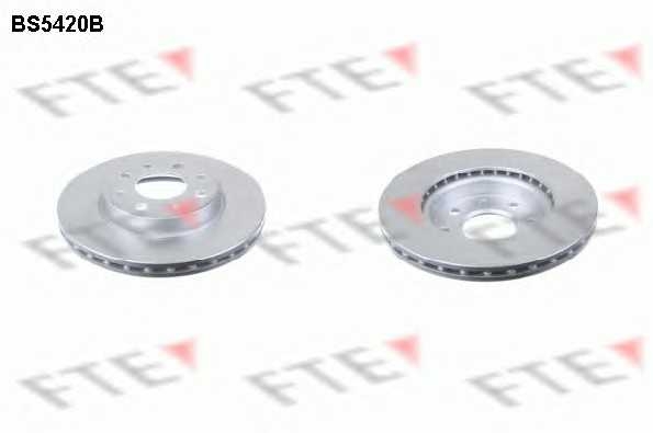 fte bs5420b