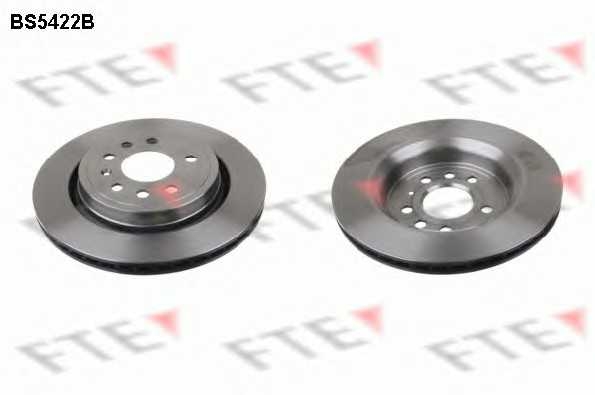 fte bs5422b