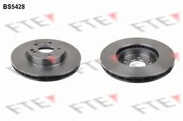 fte bs5428