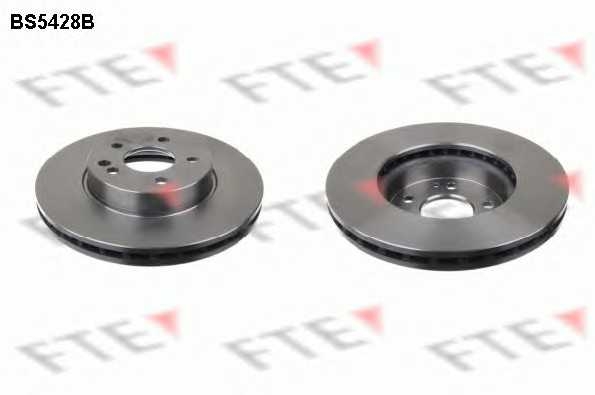 fte bs5428b