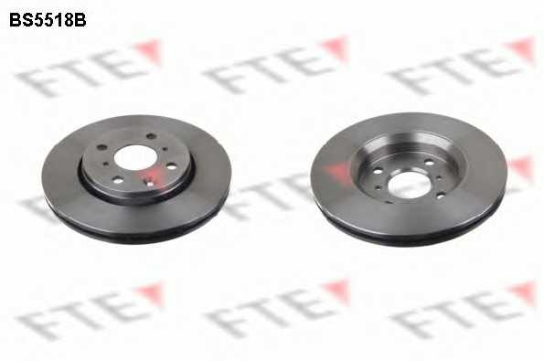 fte bs5518b