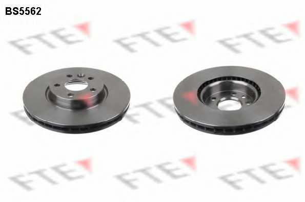 fte bs5562
