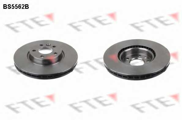 fte bs5562b