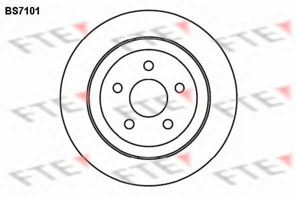 fte bs7101