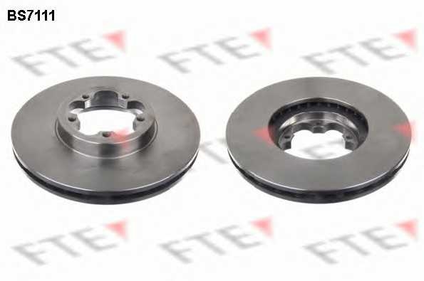 fte bs7111