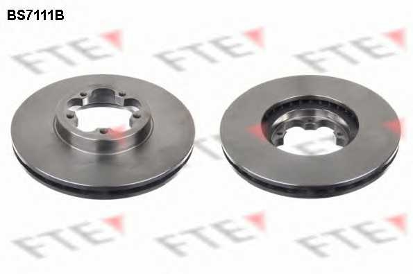 fte bs7111b