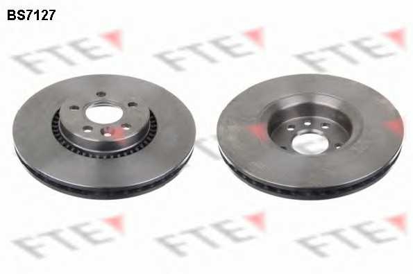 fte bs7127