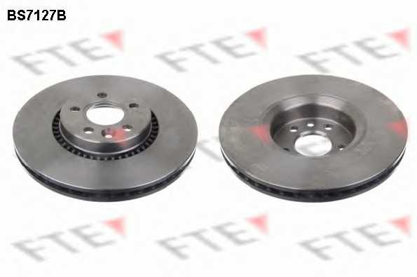 fte bs7127b
