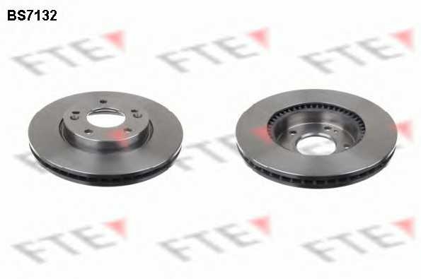 fte bs7132
