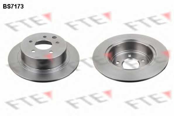 fte bs7173