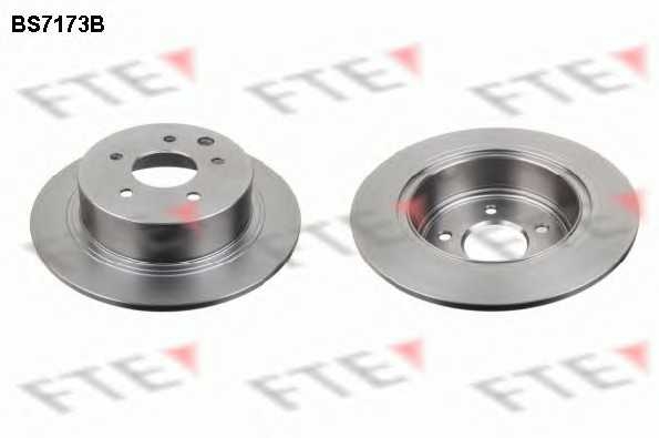 fte bs7173b