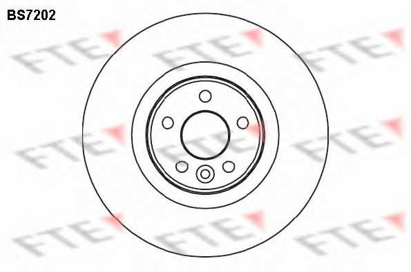 fte bs7202