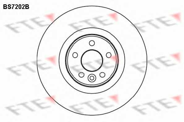 fte bs7202b