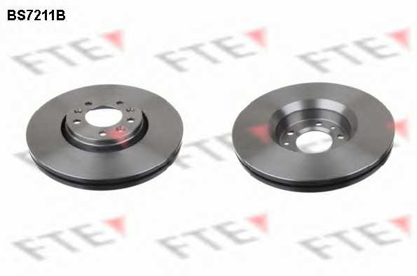fte bs7211b
