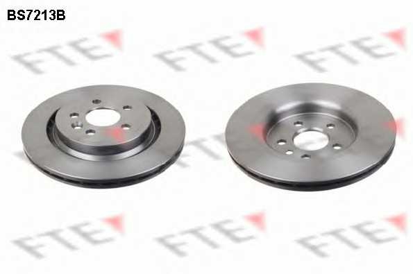 fte bs7213b