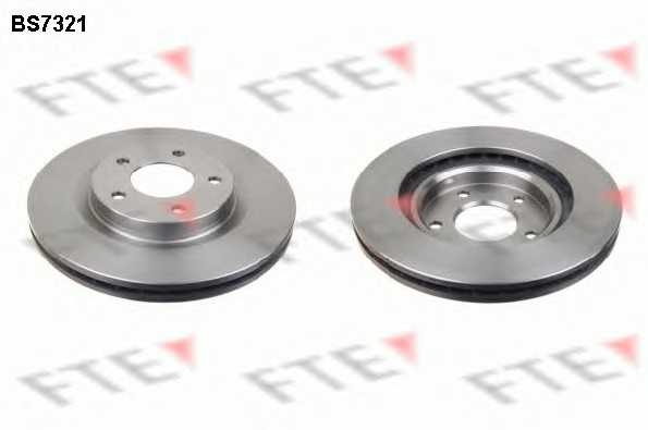 fte bs7321