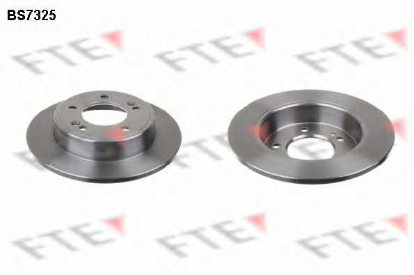 fte bs7325