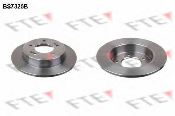 fte bs7325b